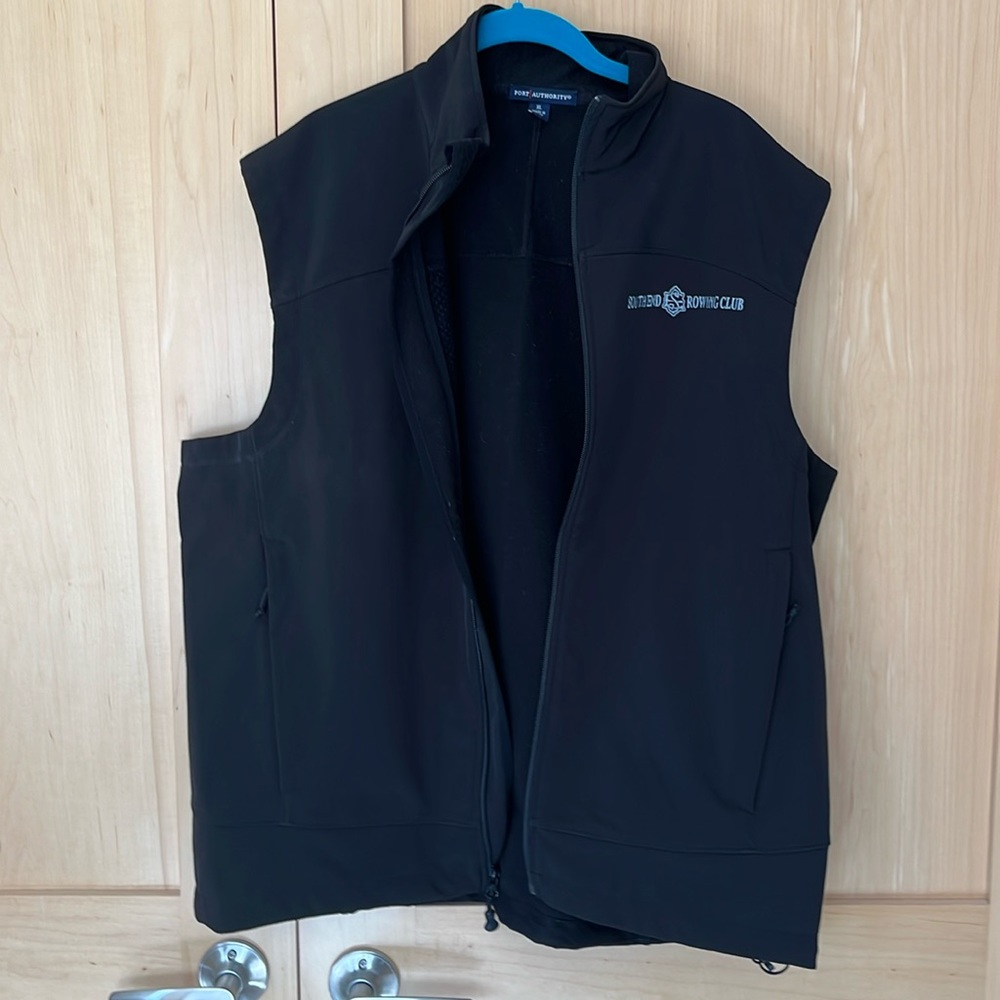 Men’s vest for water sports XL EUC